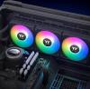 Системы охлаждения Thermaltake TH360 V2 Ultra EX ARGB CL-W415-PL12SW-A [CL-W415-PL12SW-A]