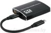 USB-хабы и док-станции 5bites UA2-45-06BK