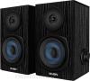 Мультимедиа акустика Edifier R1280T (коричневый)