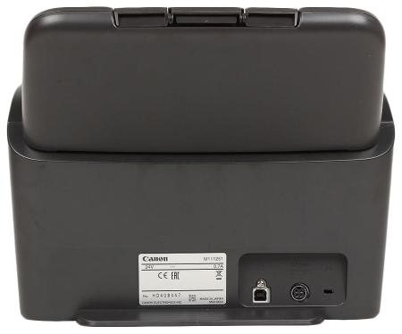 Сканеры Canon imageFORMULA DR-C240 [0651C003AA, 0651C003]