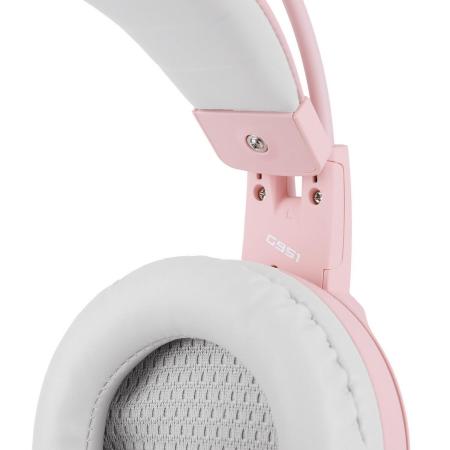Наушники и гарнитуры Somic G951 Pink [G9517P]