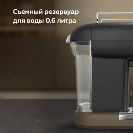 Кофеварки и кофемашины BQ CM2004 (черный)