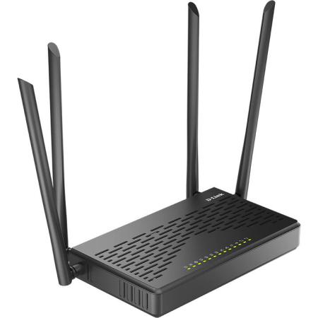 Беспроводные маршрутизаторы D-Link DVG-5402G/GFRU/S1A