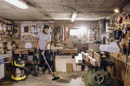 Пылесосы Karcher WD 6 P S V 1.628-360.0 [1.628-360.0]