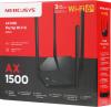Беспроводные маршрутизаторы Mercusys MR60X V2 [MR60X]