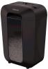 Шредеры Fellowes PowerShred LX70 (черный) [fs-44075]