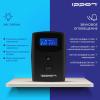 Источники бесперебойного питания IPPON Back Power Pro II 650 Euro [1005511]