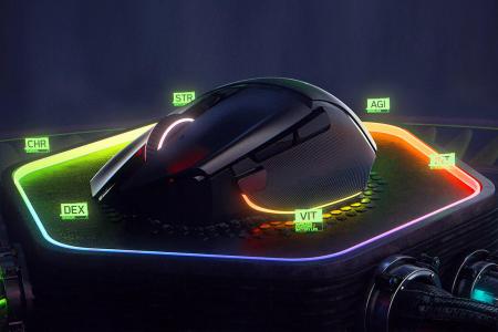 Мыши Razer Basilisk V3 Pro [RZ01-04620100-R3G1]