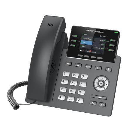 Проводные телефоны Grandstream GRP2613