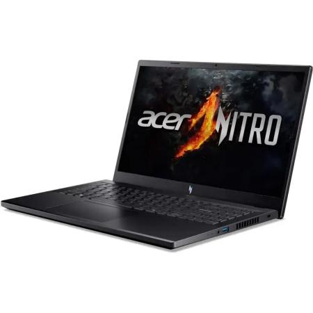 Ноутбуки Acer Nitro V 15 ANV15-41-R3LC NH.QSHER.004 [NH.QSHER.004]