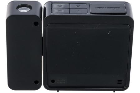 Метеостанции, гигрометры и термогигрометры Oregon Scientific RM338PX-B (черный) [RM338PX-B]