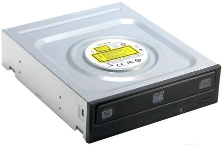 Оптические приводы Gembird DVD-SATA-02