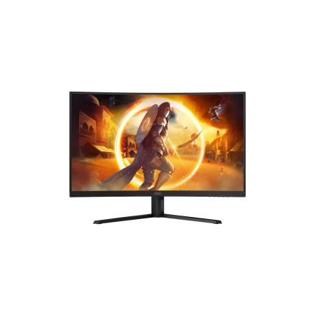 Мониторы AOC CQ32G4VE