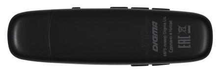 Плееры Digma U4 8GB [1445563]