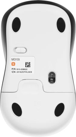 Наборы периферии Logitech MK540 Advanced 920-008691 (нет кириллицы) [920-008691]