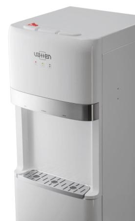 Кулеры для воды Vatten FV48WKV (белый) [УТ-00000943]