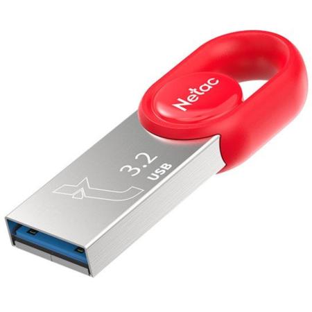 USB Flash Netac UM2 USB3.2 128GB [NT03UM2N-128G-32RE]