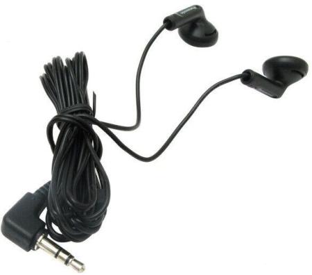 Наушники и гарнитуры Panasonic RP-HV094GU-K