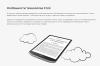 Электронные книги PocketBook InkPad X Pro Mist Grey [PB1040D-M-WW]