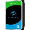 Жесткие диски Seagate Skyhawk Surveillance 6TB ST6000VX008 [ST6000VX008]