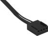 Системы охлаждения AeroCool Cylon 4F WH ARGB PWM 4P