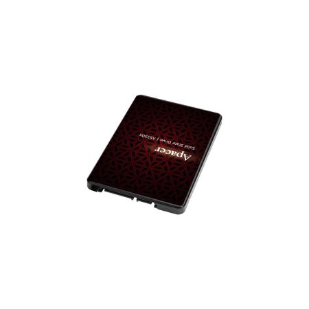 SSD Apacer AS350X 2TB AP2TBAS350XR-1 [AP2TBAS350XR-1]