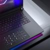 Ноутбуки ASUS ROG Strix SCAR 16 2025 G635LX-RW041 [G635LX-RW041, 90NR0L81-M001K0]