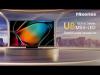 Телевизоры Hisense 75U8KQ