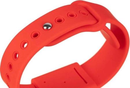 Умные часы и браслеты Xiaomi Smart Band 9 Pro M2401B1 (серый, с черным силиконовым ремешком, международная версия) [BHR8710GL]