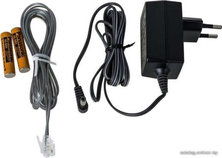 Радиотелефоны DECT Panasonic KX-TG2521RUT