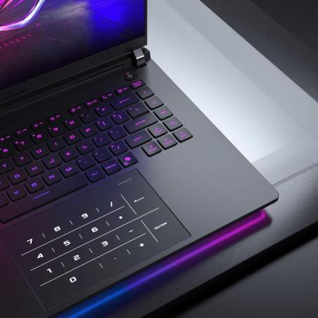 Ноутбуки ASUS ROG Strix SCAR 16 2025 G635LX-RW041 [G635LX-RW041, 90NR0L81-M001K0]