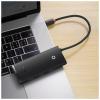 USB-хабы и док-станции Baseus WKQX040001 [WKQX040001, 6932172606305]