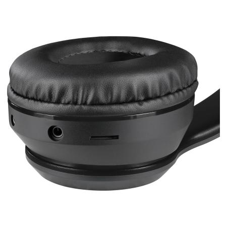 Наушники и гарнитуры Defender FreeMotion B571 (со съемным микрофоном) [63572]