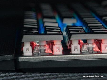 Клавиатуры Genesis Thor 380 RGB (нет кириллицы) [NKG-1725, 5901969426953]