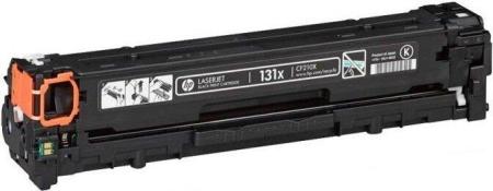 Картриджи для принтеров и МФУ HP LaserJet 131X (CF210X) [CF210X]