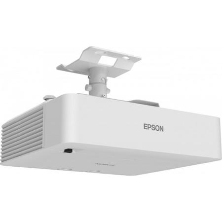Проекторы Epson EB-L530U