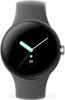 Умные часы и браслеты Xiaomi Watch 2 M2320W1 (серебристый/серый, международная версия) [BHR8034GL]
