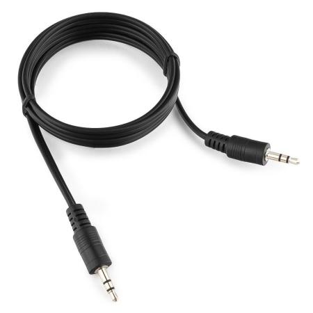 Кабели, адаптеры, разветвители Cablexpert CCA-404-2M