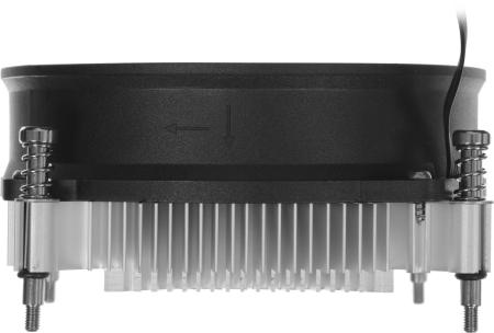 Системы охлаждения ID-Cooling DK-17 PWM