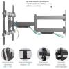 Кронштейны Arm Media PARAMOUNT-40