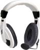Наушники и гарнитуры Defender Gryphon 750 (белый) [63747, 4714033637473]