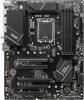 Материнские платы MSI Pro B760-P WiFi