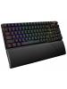 Клавиатуры ASUS ROG Strix Scope II 96 Wireless (NX Snow) [90MP037A-BKRA01]