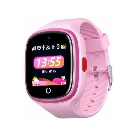 Умные часы и браслеты Havit KW10 (розовый)