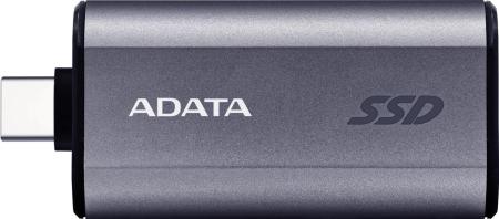 Внешние накопители ADATA SC750 2TB SC750-2000G-CCBK [SC750-2000G-CCBK]