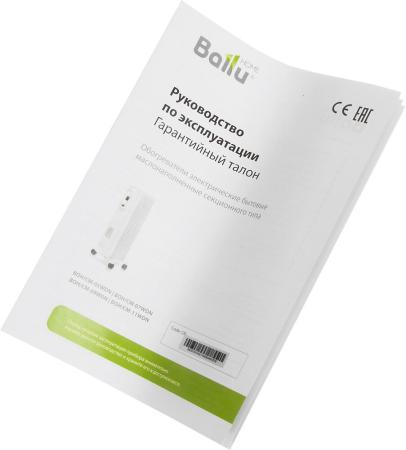 Обогреватели Ballu Comfort BOH/CM-07WDN 1500