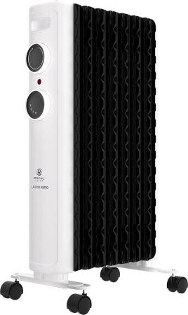 Обогреватели Royal Clima Laggio Nero ROR-LN7-1500M [ROR-LN7-1500M]