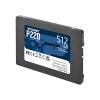 SSD Patriot P220 512GB P220S512G25 [P220S512G25]