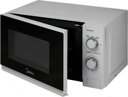 Микроволновые печи Midea MM720C4E-W