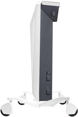 Обогреватели Electrolux Air Gate Transformer ECH/AG2-2000 T (инверторное управление, с шасси)